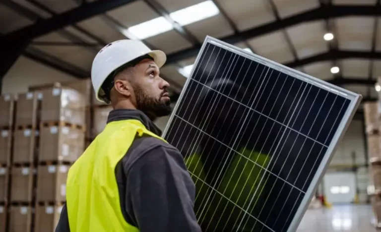 Explore How FEOC Regulations Are Reshaping Global Supply Chains