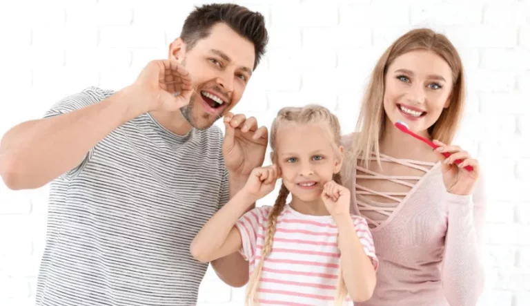 How Family Dentistry Provides Continuity Of Care Across Generations How Family Dentistry Provides Continuity Of Care Across Generations