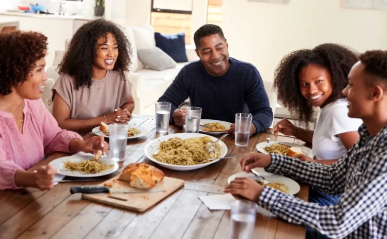 How Nutrition Counseling Supports Stronger Family Smiles