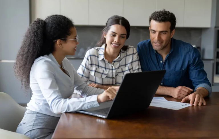 Why People Are Investing in How They Show Up