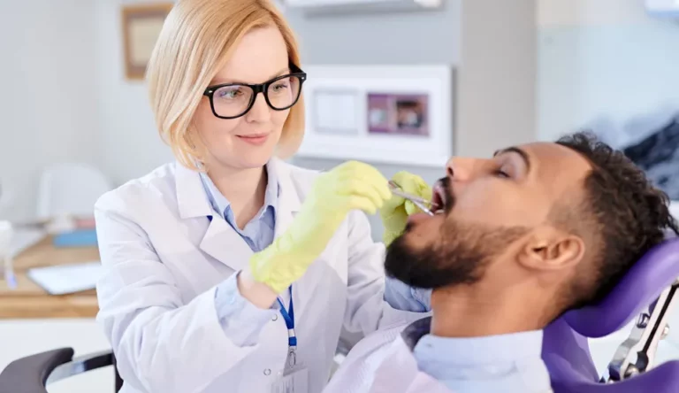 5 Ways Restorative Dentistry Prevents Future Oral Health Issues