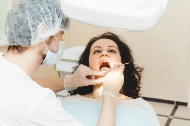 Why General Dentistry Is Essential In Detecting Oral Cancer Early