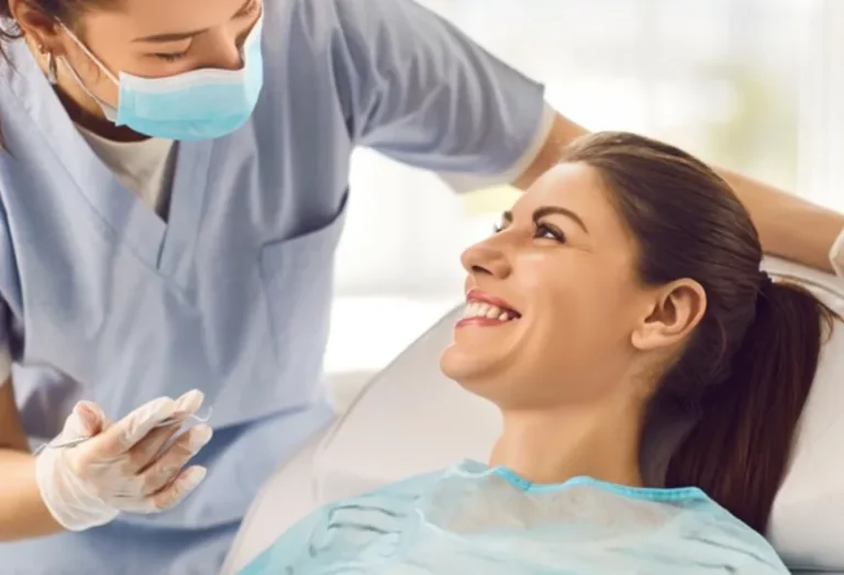 How Orthodontists Collaborate With General Dentists For Complete Care