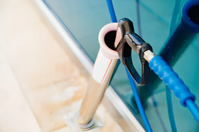 The Pool Equipment Checks Nobody Hands You At Closing