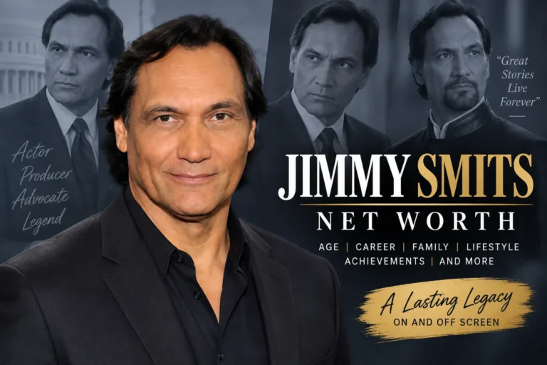 Jimmy Smits Net Worth: Age, Career, Family, Lifestyle & Biography Jimmy Smits Net Worth Age, Career, Family, Lifestyle & Biography