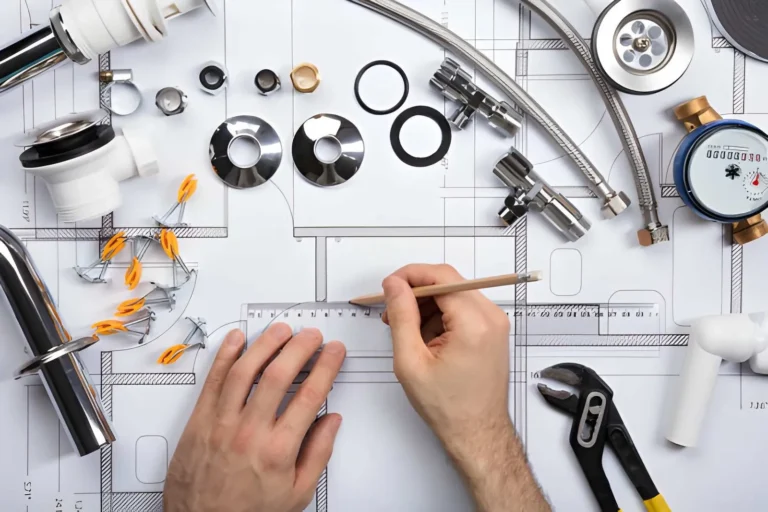 How to plan plumbing work before a home renovation How to plan plumbing work before a home renovation